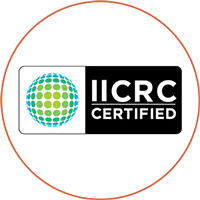 IICRC.