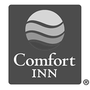 Comfort Inn.