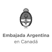 阿根廷大使馆